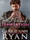 Cover image for Best Friend Temptation